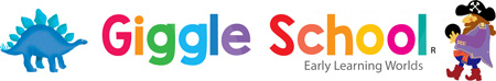 Giggle School Logo